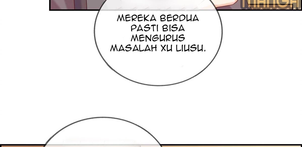 Strongest System (The Strongest Dandy System) Chapter 03 Gambar 37